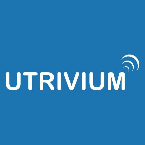 UTRIVIUM's icon