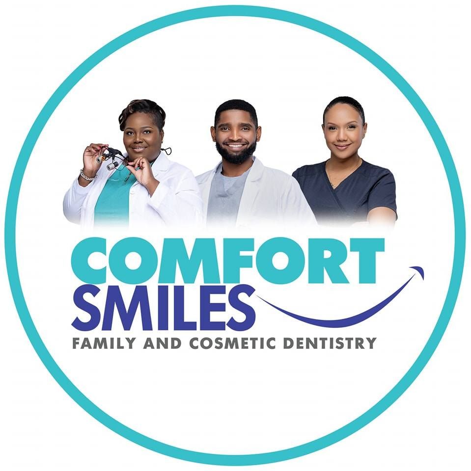 Comfort Smiles Dental Bahamas's icon