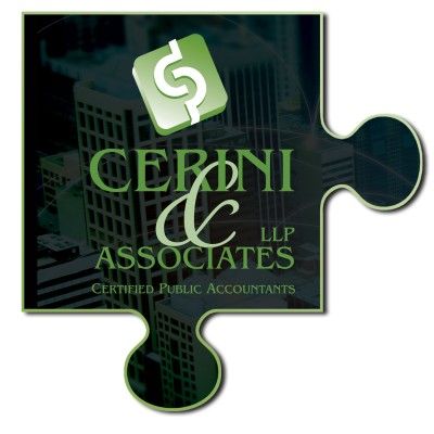 Cerini and Associates's icon