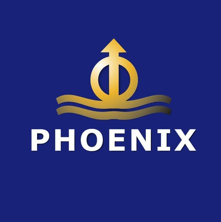 PHOENIX GLOBAL FREIGHT GROUP S.A.'s icon