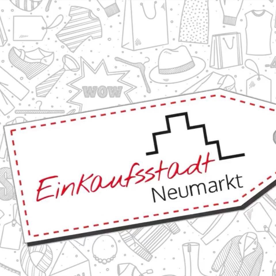 Einkaufsstadt Neumarkt's icon