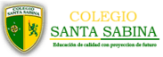 Colegiosantasabinacl's logos