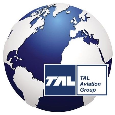 TAL Aviation Group's icon