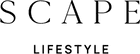 Scape Lifestyle's logos