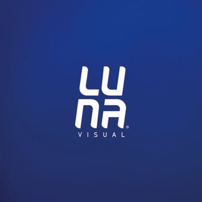 Luna Visual's icon