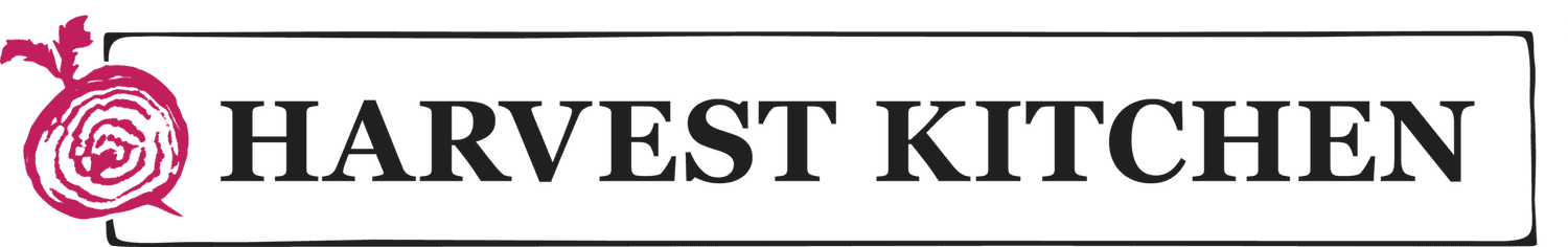 Harvest Kitchen logo