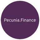 Pecunia.Finance's icon