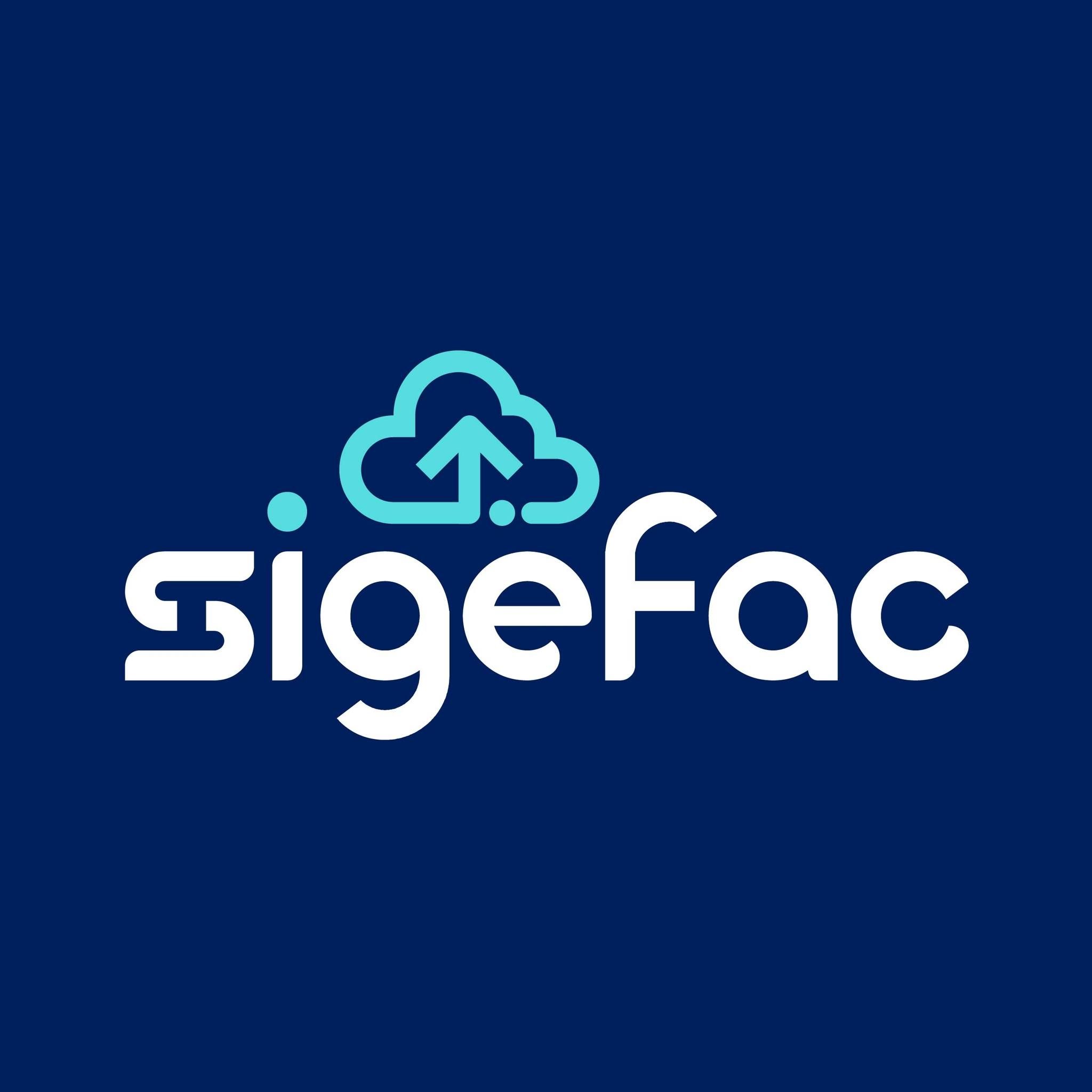 Sigefac Perú's icon