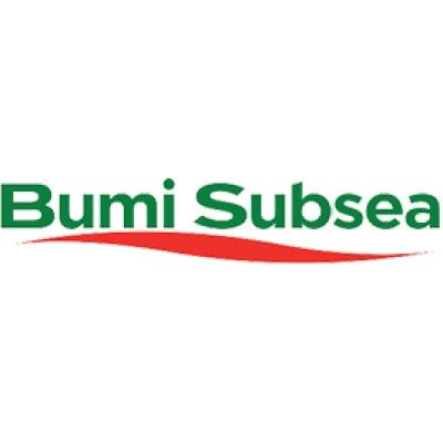 Bumi Subsea ROV's icon
