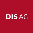 DIS AG Logo