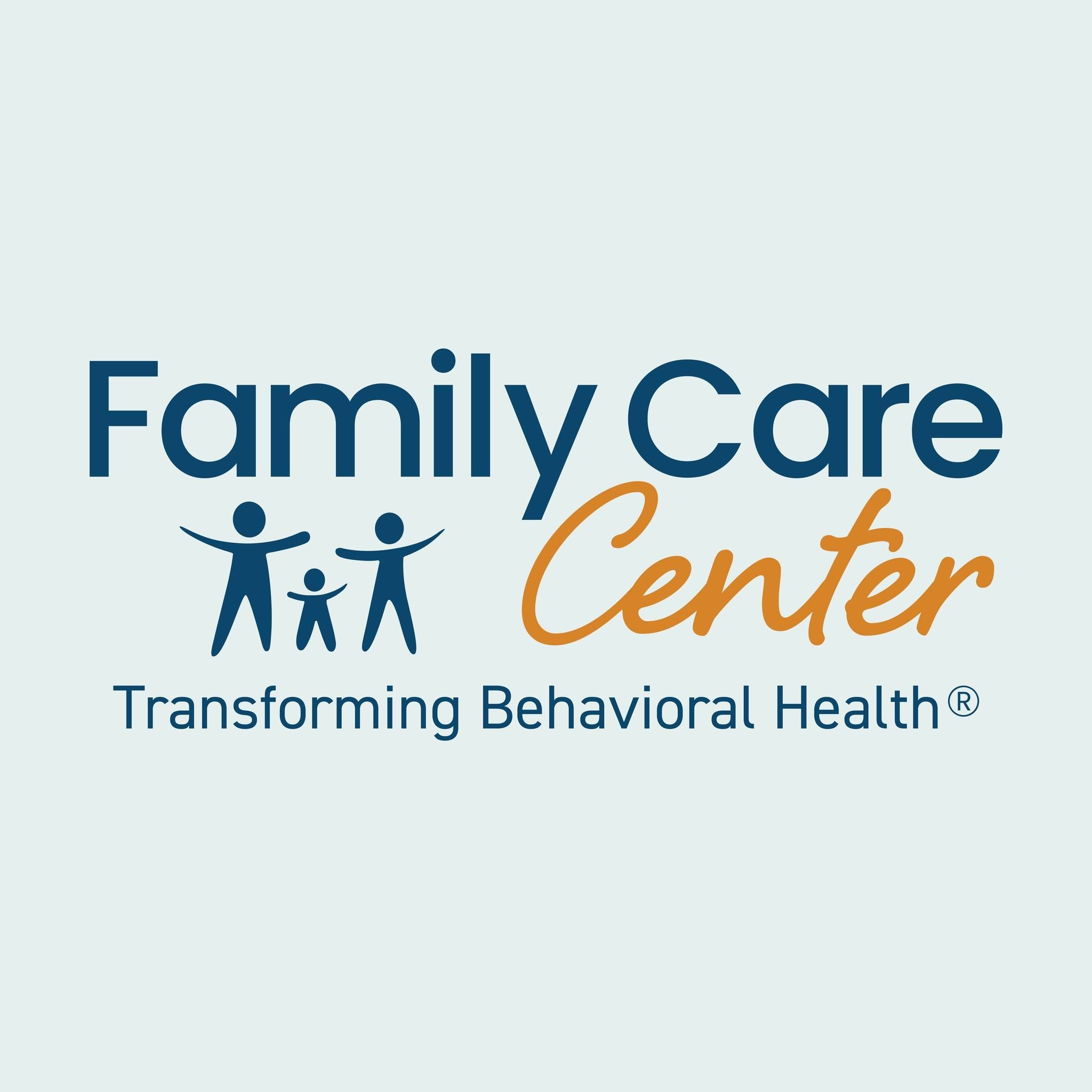 Family Care Center's icon