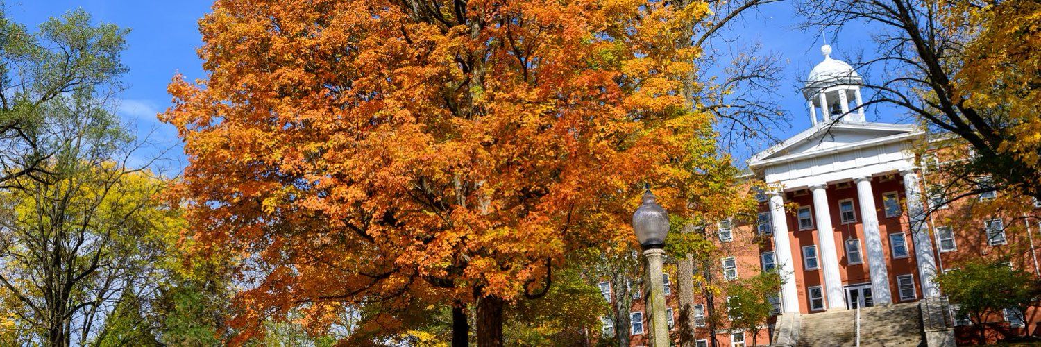 Wittenberg University - Women's Wrestling campus