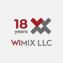 Wimix's icon