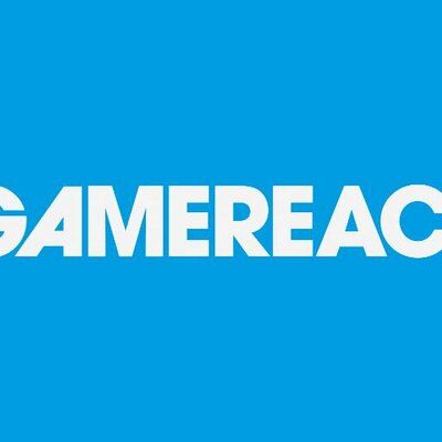 Gamereactor's icon