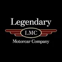 Legendary Motorcar Company's icon