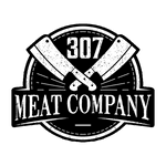 307 Meat Company logo