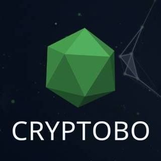 Cryptobo's icon