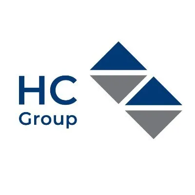 Horizon Construction Group logo