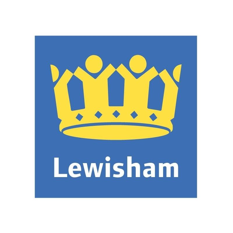 Lewisham logo