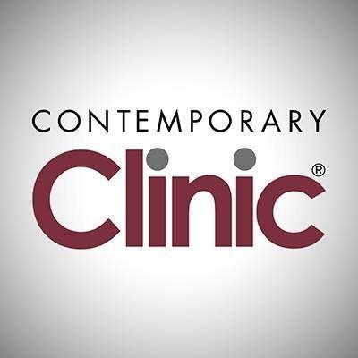 Contemporary Clinic's icon