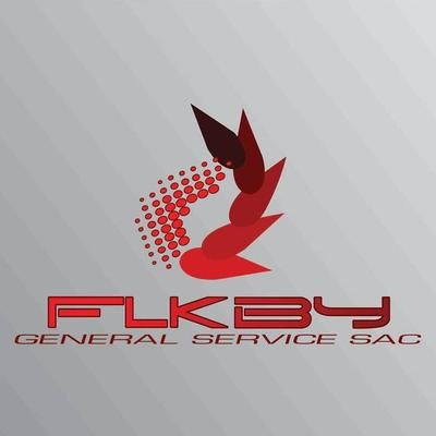 FLKBY Peru's icon