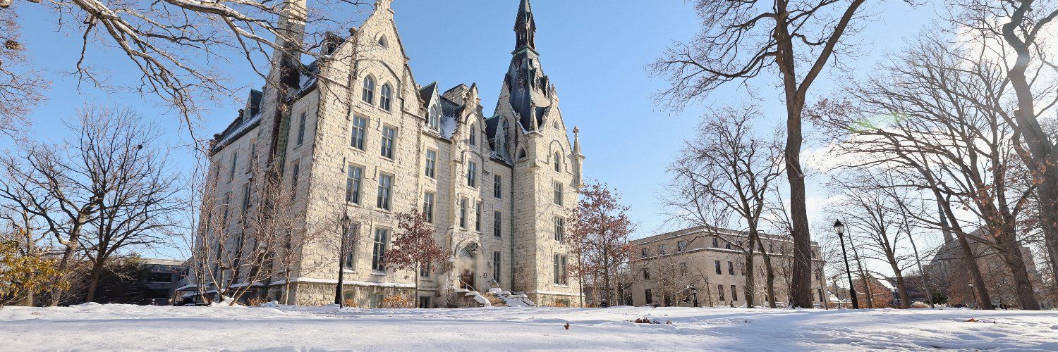 Northwestern University - Men's Wrestling campus