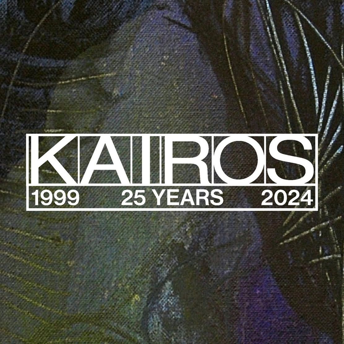 KAIROS's icon