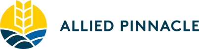 Allied Pinnacle's logos