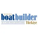 Boat Builder Türkiye's icon