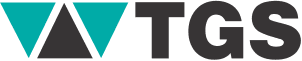 TGS's logos