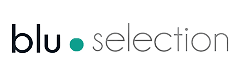 Blu Selection's logos