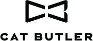 Cat Butler's logos
