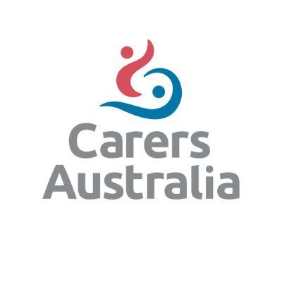 Carers Australia's icon