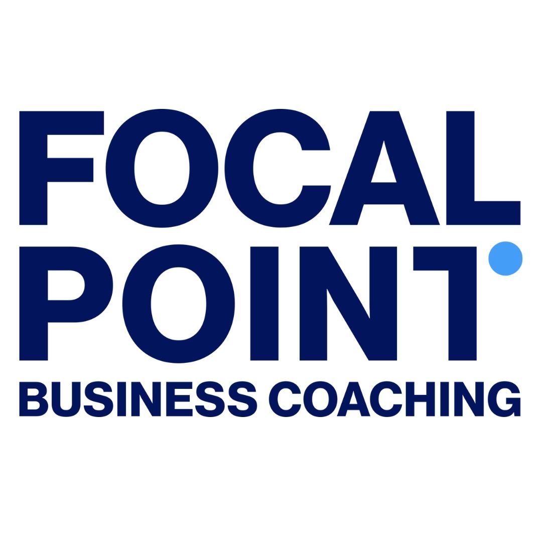 FocalPoint Coaching logo