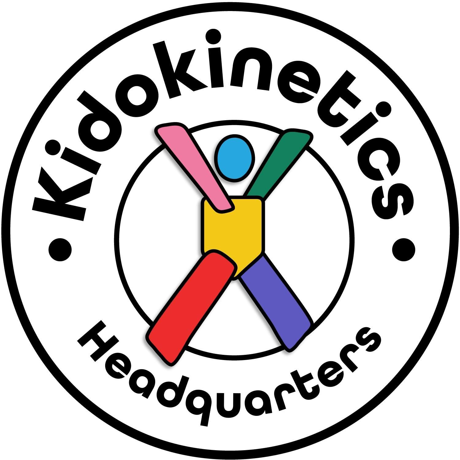 Kidokinetics logo