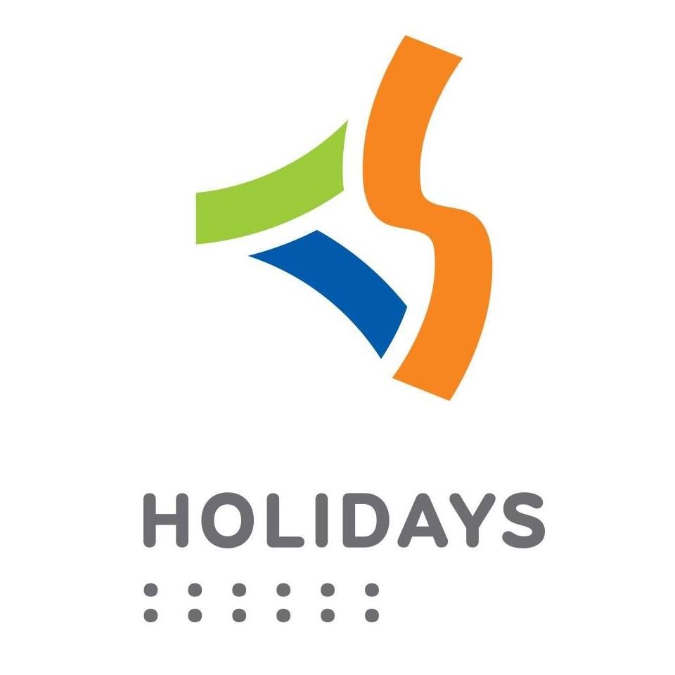 KS Holidays's icon