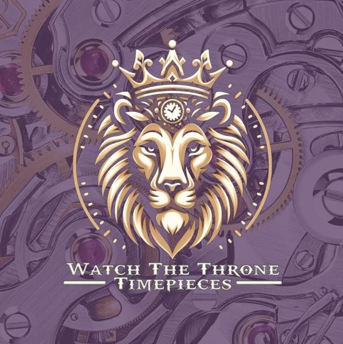 Watch The Throne Timepieces's icon