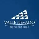 Valle Nevado's icon