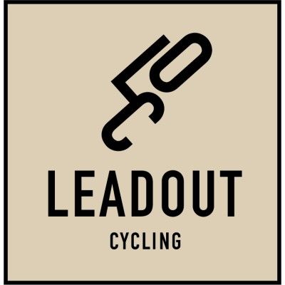 Leadout Cycling logo