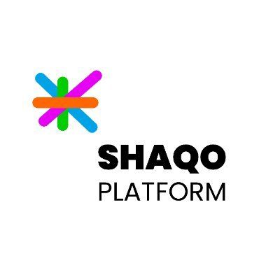 Shaqo Platform's icon