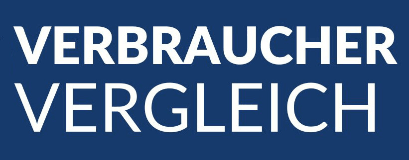 Verbrauchervergleich's logos
