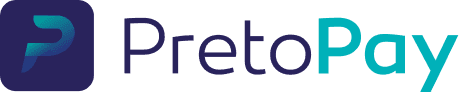 Pretopay's logos