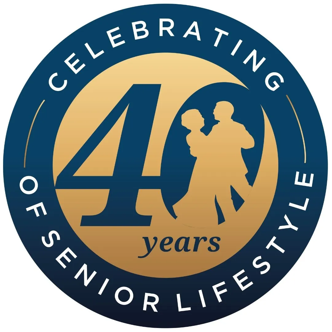 Senior Lifestyle logo