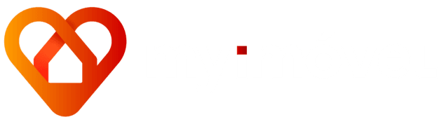 MyImovel's logos