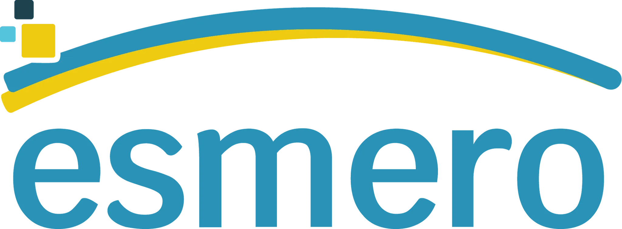 Esmero Hosting's logos