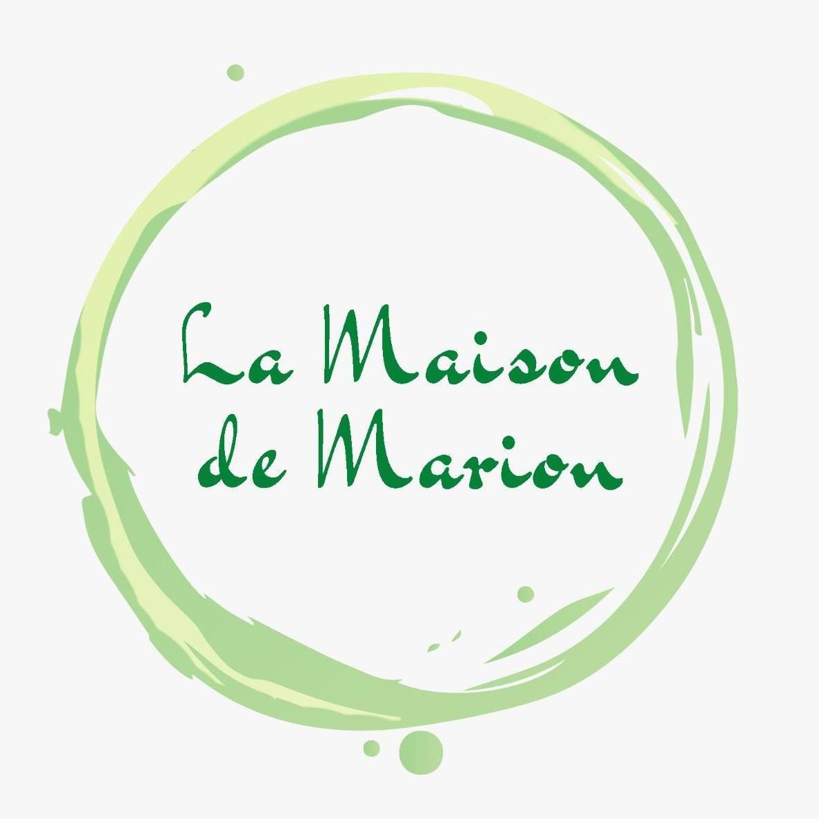 La Maison de Marion's icon