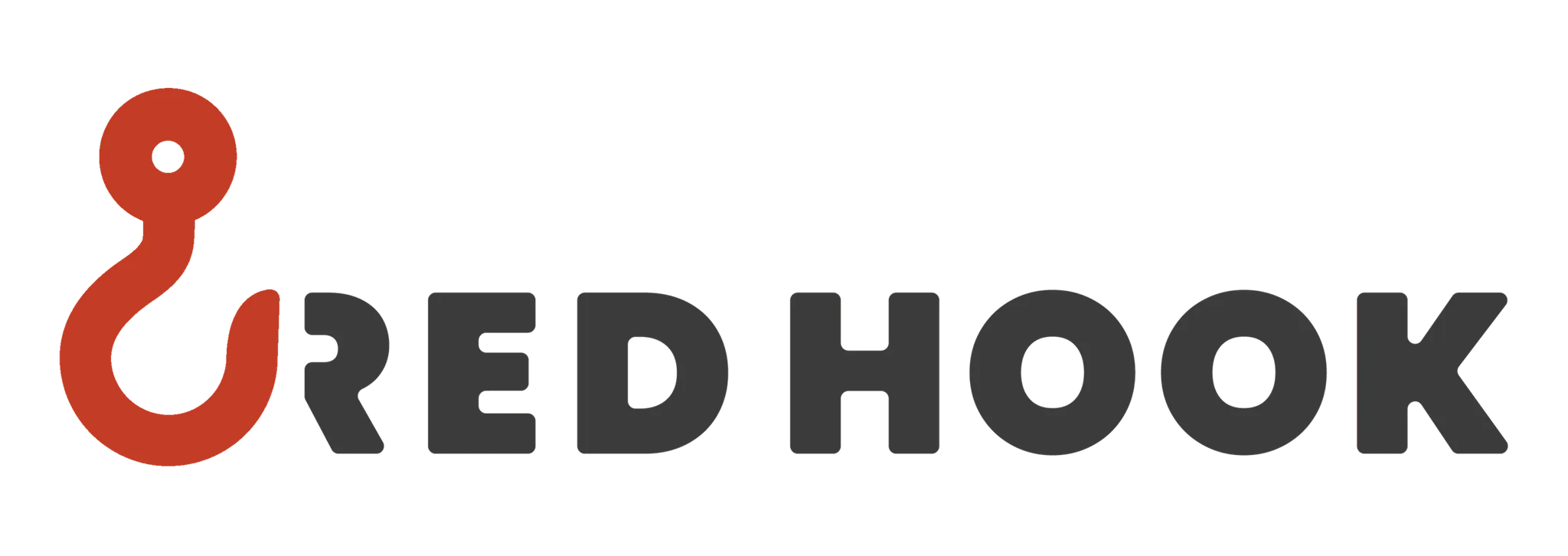 Red Hook's logos