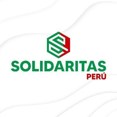 Solidaritas Perú's icon