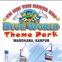 Blueworldthemepark's icon