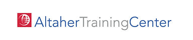 Al-Taher Training Center's logos